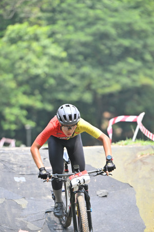 Kejohanan Mountain BIke Kebangsaan 2026
