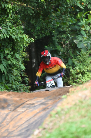 Kejohanan Mountain BIke Kebangsaan 2026