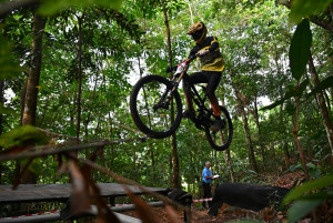 Kejohanan Mountain BIke Kebangsaan 2026