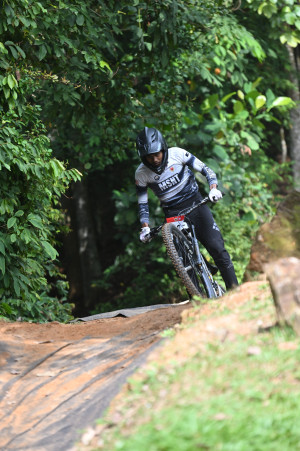 Kejohanan Mountain BIke Kebangsaan 2026