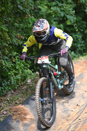 Kejohanan Mountain BIke Kebangsaan 2026