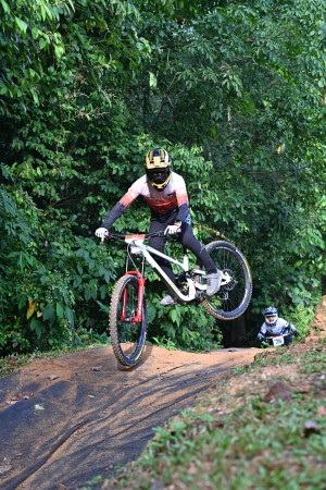 Kejohanan Mountain BIke Kebangsaan 2026