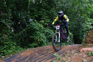 Kejohanan Mountain BIke Kebangsaan 2026