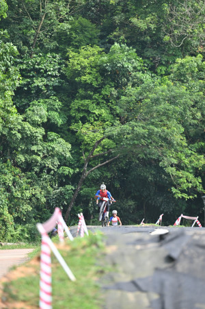 Kejohanan Mountain BIke Kebangsaan 2026
