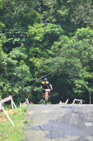 Kejohanan Mountain BIke Kebangsaan 2026