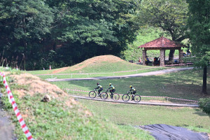 Kejohanan Mountain BIke Kebangsaan 2026