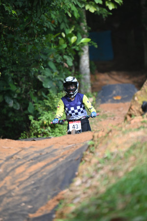Kejohanan Mountain BIke Kebangsaan 2026