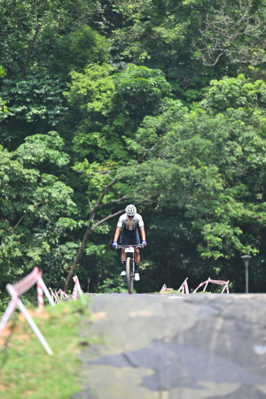 Kejohanan Mountain BIke Kebangsaan 2026