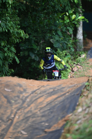 Kejohanan Mountain BIke Kebangsaan 2026