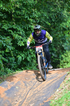 Kejohanan Mountain BIke Kebangsaan 2026