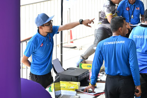 Kejohanan Mountain BIke Kebangsaan 2026