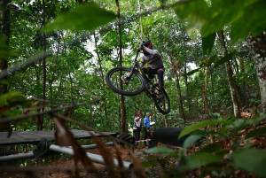 Kejohanan Mountain BIke Kebangsaan 2026