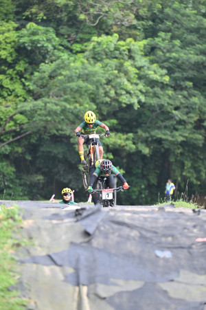 Kejohanan Mountain BIke Kebangsaan 2026