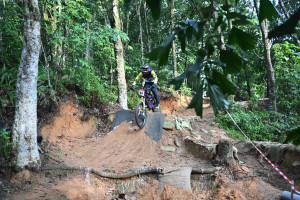 Kejohanan Mountain BIke Kebangsaan 2026
