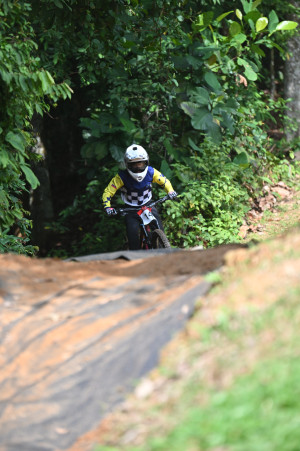 Kejohanan Mountain BIke Kebangsaan 2026