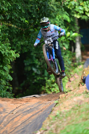 Kejohanan Mountain BIke Kebangsaan 2026