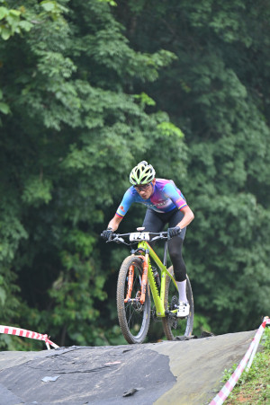 Kejohanan Mountain BIke Kebangsaan 2026
