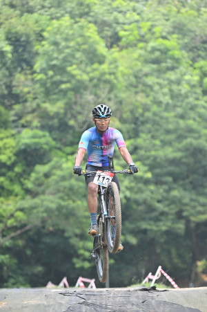 Kejohanan Mountain BIke Kebangsaan 2026