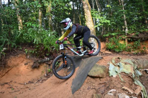 Kejohanan Mountain BIke Kebangsaan 2026
