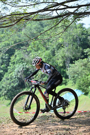 Kejohanan Mountain BIke Kebangsaan 2026