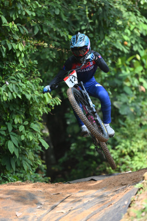 Kejohanan Mountain BIke Kebangsaan 2026