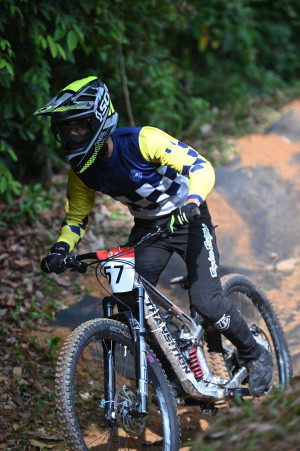Kejohanan Mountain BIke Kebangsaan 2026