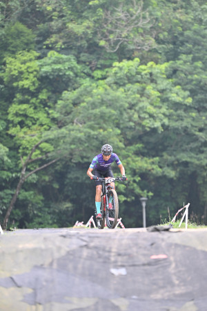 Kejohanan Mountain BIke Kebangsaan 2026