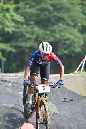 Kejohanan Mountain BIke Kebangsaan 2026