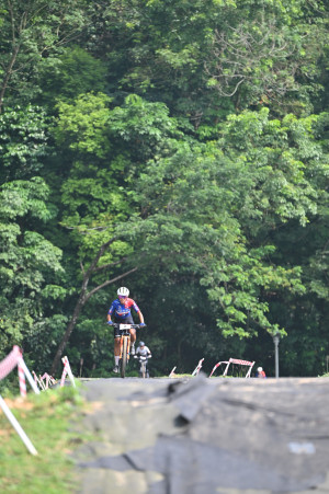 Kejohanan Mountain BIke Kebangsaan 2026