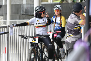 Kejohanan Mountain BIke Kebangsaan 2026