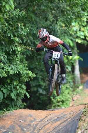 Kejohanan Mountain BIke Kebangsaan 2026