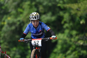 Kejohanan Mountain BIke Kebangsaan 2026