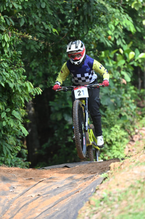 Kejohanan Mountain BIke Kebangsaan 2026