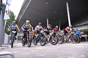 Kejohanan Mountain BIke Kebangsaan 2026
