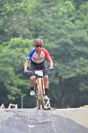 Kejohanan Mountain BIke Kebangsaan 2026