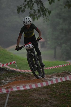 Kejohanan Mountain BIke Kebangsaan 2026