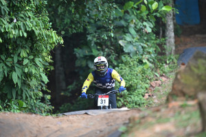 Kejohanan Mountain BIke Kebangsaan 2026