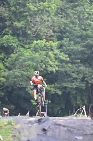Kejohanan Mountain BIke Kebangsaan 2026