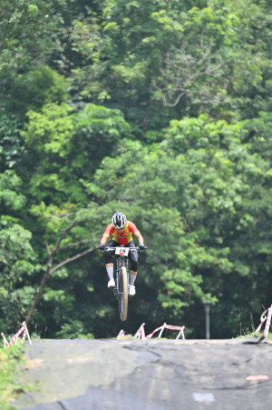 Kejohanan Mountain BIke Kebangsaan 2026