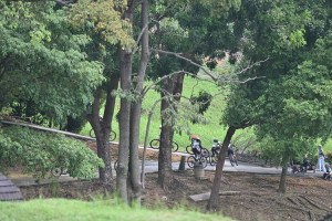 Kejohanan Mountain BIke Kebangsaan 2026