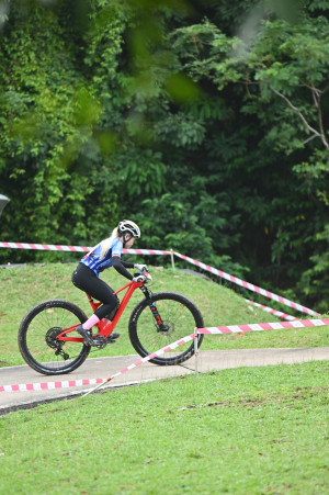 Kejohanan Mountain BIke Kebangsaan 2026