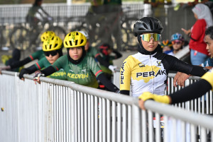 Kejohanan Mountain BIke Kebangsaan 2026