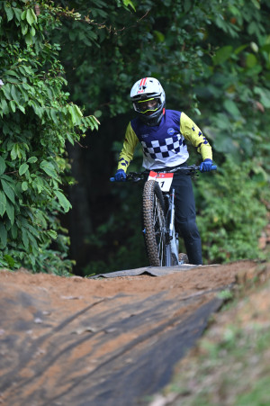 Kejohanan Mountain BIke Kebangsaan 2026