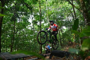 Kejohanan Mountain BIke Kebangsaan 2026