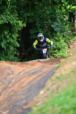 Kejohanan Mountain BIke Kebangsaan 2026