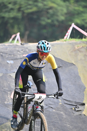 Kejohanan Mountain BIke Kebangsaan 2026