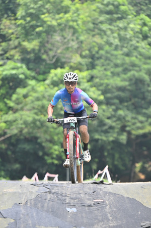 Kejohanan Mountain BIke Kebangsaan 2026