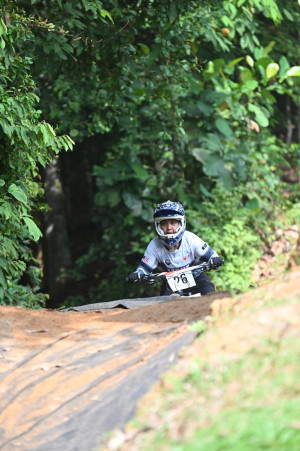 Kejohanan Mountain BIke Kebangsaan 2026
