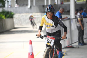 Kejohanan Mountain BIke Kebangsaan 2026