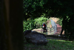 Kejohanan Mountain BIke Kebangsaan 2026